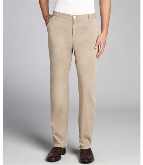 gucci chino pants.